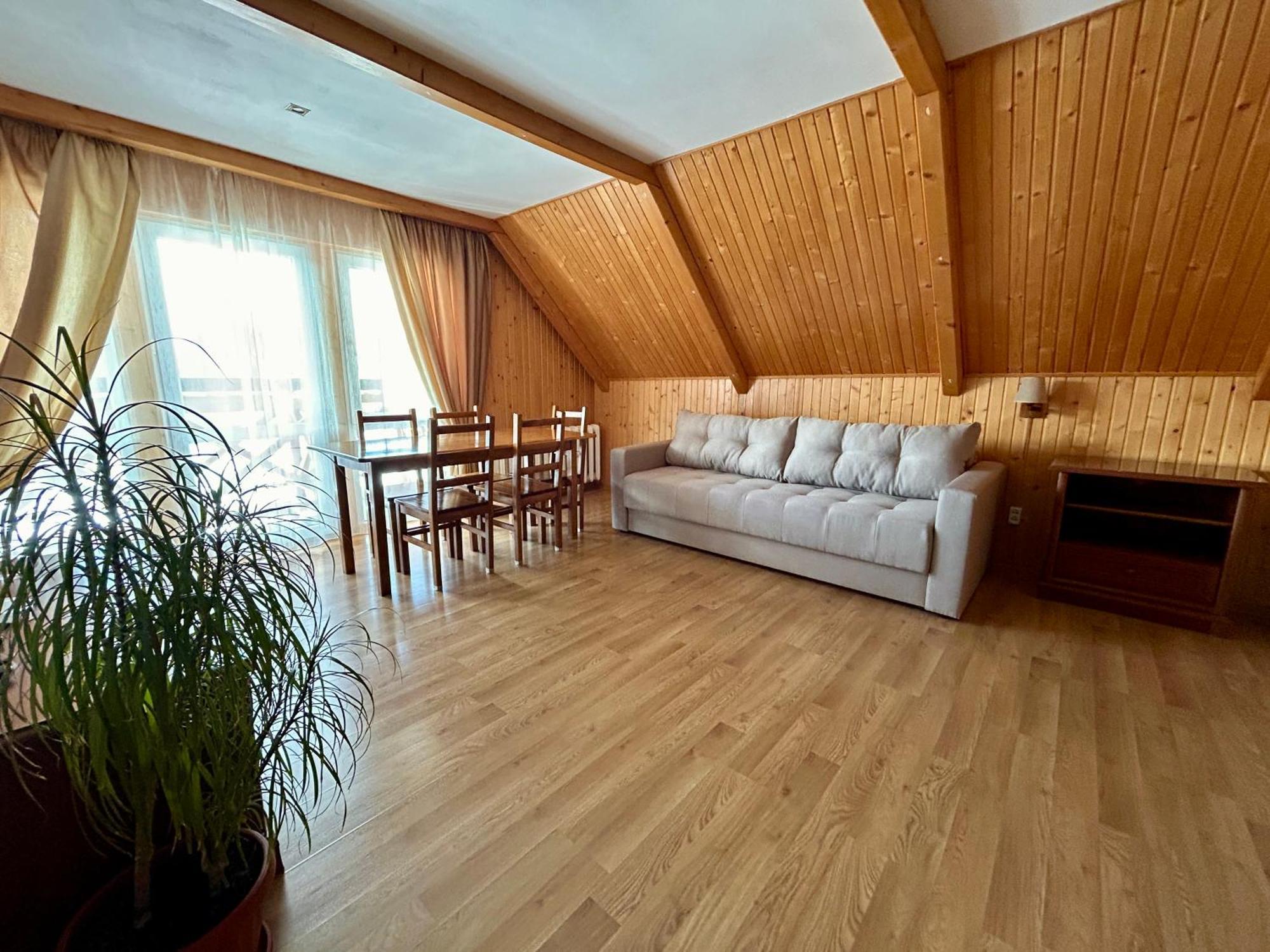 Sadyba Chertizh Tatariv Exterior photo